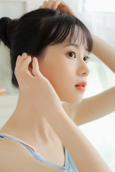明星专题：张静