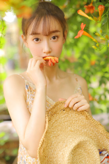 透明校服
