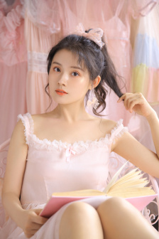 玉女